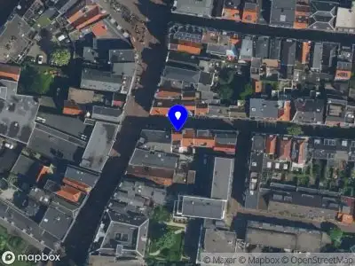 EBR Consultancy B.V. Haarlem