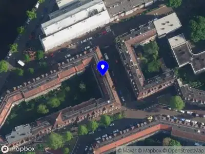 Vertex Ventures B.V. Amsterdam