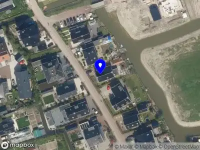 Praktijk Blauwe Lucht