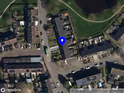 M. Rozeboom Materieel B.V. Hoogezand