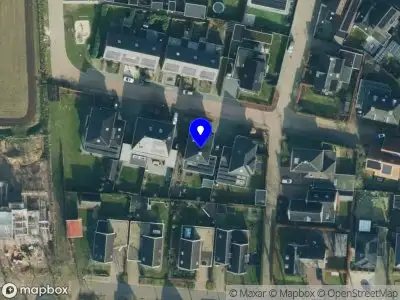 Nieuw bedrijf Cilicia Beheer B.V.