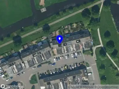 Nieuw bedrijf NK Fysiotherapie