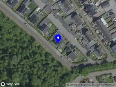 Nieuw bedrijf JRNA Holding B.V.