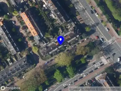 Aranea Solutions B.V. 's-Gravenhage