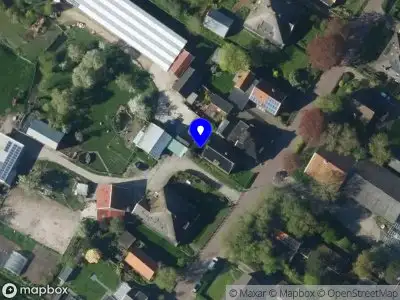 Nieuw bedrijf Ed Maritiem