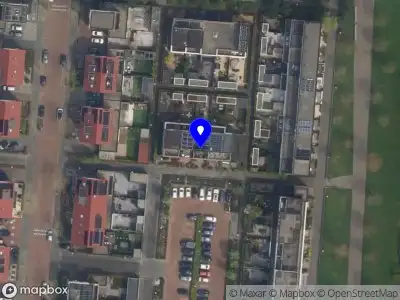 De Cloudstrateeg Rotterdam