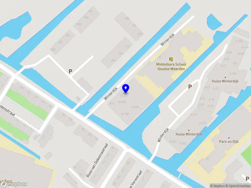 Conservenblikkie B.V.