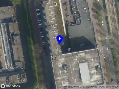 Nieuw bedrijf AY-SU DIENSTVERLENING SERVICE LTD