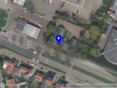 Millenium B.V. Vlaardingen