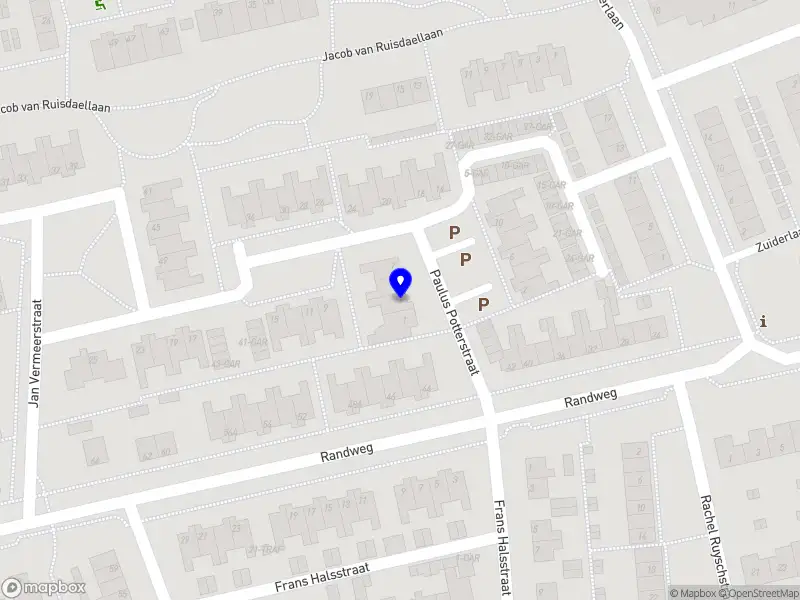I. Schieving Bestrating Meppel