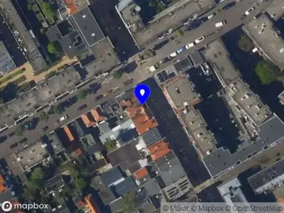 Vereniging van Eigenaars Boekhorststraat 121-123 te 's-Gravenhage 's-Gravenhage