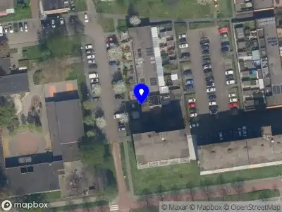 Verpleegkundige Singh Schiedam