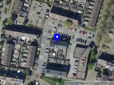 AmPEK Hoogvliet Rotterdam