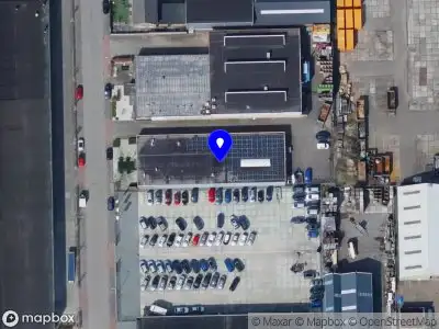 Powertech Controls BeNeLux B.V. Strijen