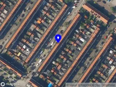 Slotenmaker van Nederland