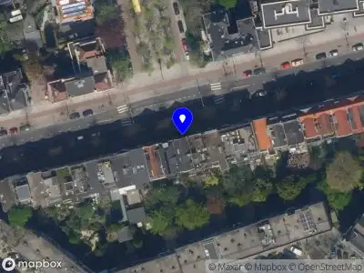 Nieuw bedrijf Praktijk Daan Driebeek