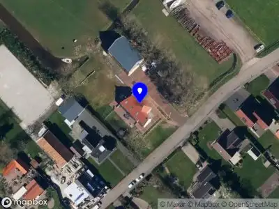 Nieuw bedrijf Huisarts Grietje Lijklema