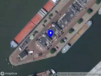 Mucoje B.V. Dordrecht