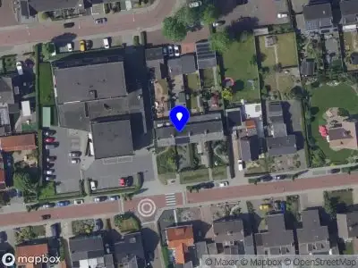 Nieuw bedrijf J de Jager Las & Montage