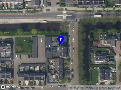 Hoogerwerf Horeca B.V. Wilnis