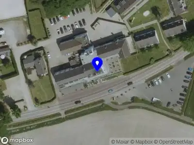 Nieuw bedrijf Facility Heuvelland B.V.