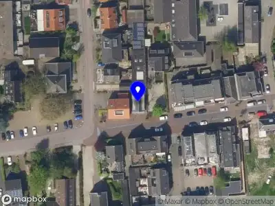 Den Heeten Horeca B.V. Wilnis