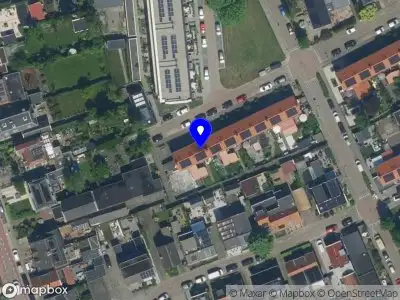 Puffys Planet B.V. Oostzaan