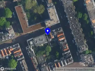 Stichting Administratiekantoor Cargoplot Investors Amsterdam