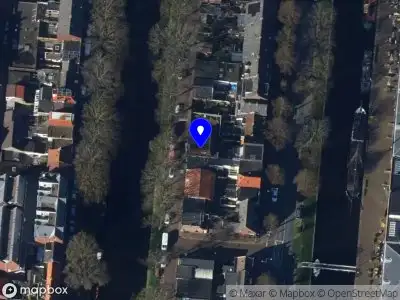 Bruna Kaandorp Den Helder