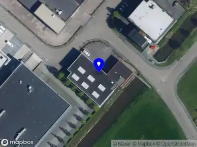 HSC Holding B.V. Nieuw-Vennep