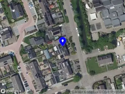 JVDP schilderwerken Almkerk