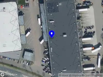 Legacy Logistics B.V. Breda
