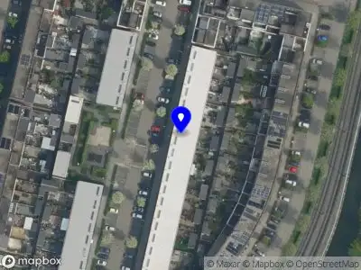 Nieuw bedrijf Calisir Vastgoed B.V.