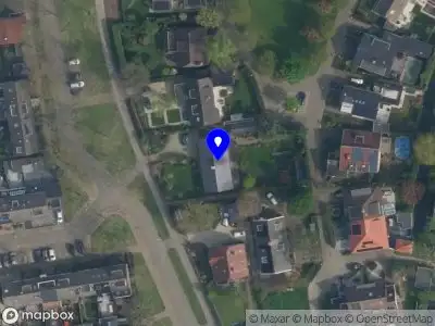 Stichting voor de Jeugd van Houten