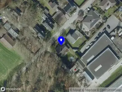 Massage Praktijk Veldhoven