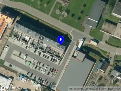 Nieuw bedrijf Insight - Vision