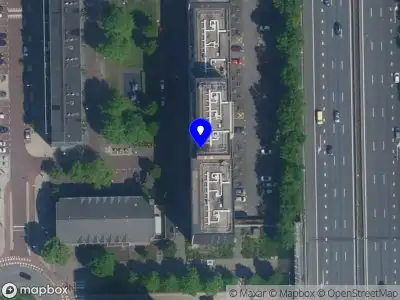 SZ Finance Amsterdam