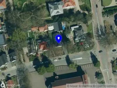 Chili Palmer Holding B.V.