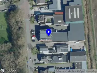 Nieuw bedrijf Westlake Holland Holding B.V.