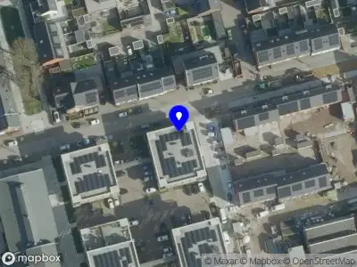 Muziekvereniging Batucada Lagartos