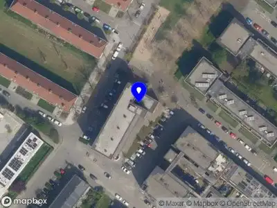 Stichting "Gein op het Ganzerikplein" Rotterdam