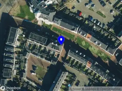 Nieuw bedrijf Cherboss