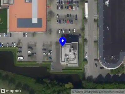 Contra Zorg Uitzendbureau B.V.