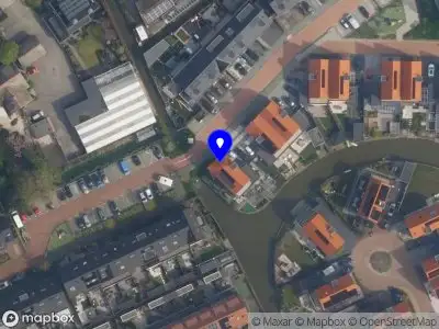 AMVH Project & Vastgoedmanagement B.V.