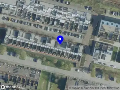 Mairouche B.V. Tilburg