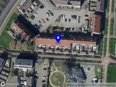 GLR AllAround Hellevoetsluis