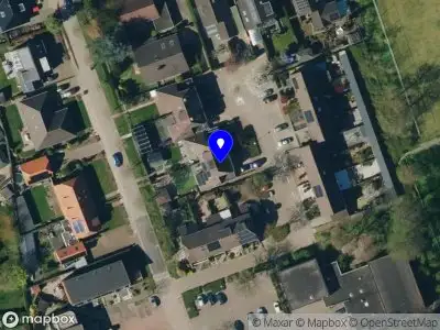 Nieuw bedrijf Vitales Zorg