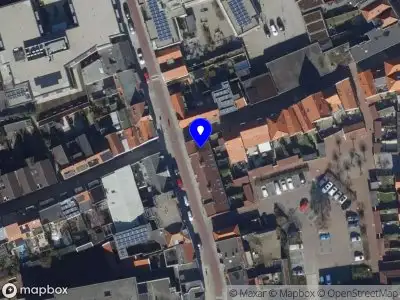 Nieuw bedrijf Kirsten Dekkers