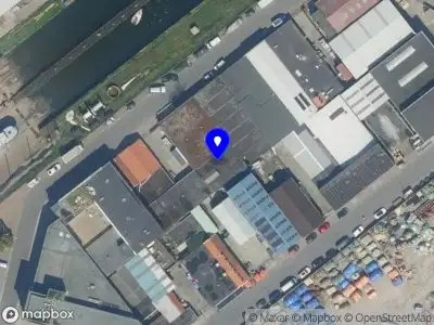 Autocentrum Plantenga IJmuiden