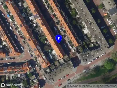 Vereniging van Eigenaars Hugo Verrieststraat 97 en 97A te 's-Gravenhage